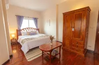 Traditional & comfortable house 3BR - hua hin - جديد