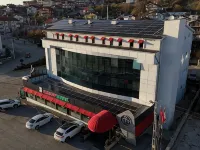 Ren Business Hotel Hotel di Gerede