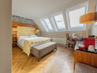 Hotel Josefshof am Rathaus Hotels near Rathausplatz