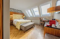 Hotel Josefshof am Rathaus