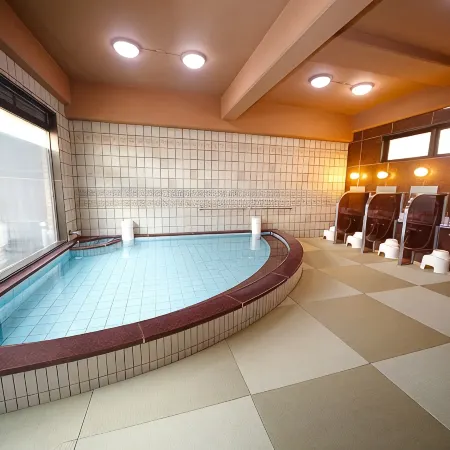 Hotel Takasago