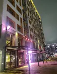 Cozy KAKAO studio near Arbat - 4-Star