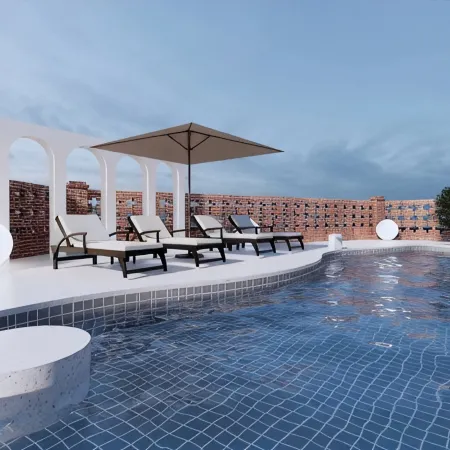 Dongshan Island Liyang Villa