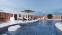 Dongshan Island Liyang Villa - Infinity Pools