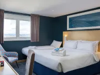Travelodge Birmingham Sutton Coldfield Hotels in Sutton Coldfield