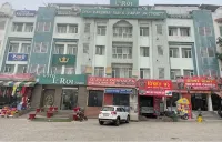 Le Roi Jammu - Near Jammu Railway Station