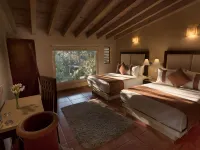 Hotel Misión Grand Valle de Bravo Hotels in Valle de Bravo