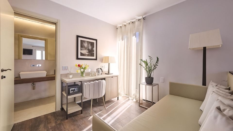 Hotel Don Ferrante