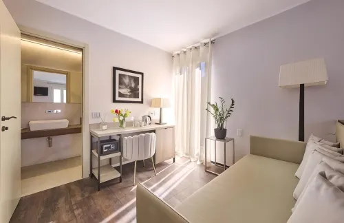 Hotel Don Ferrante