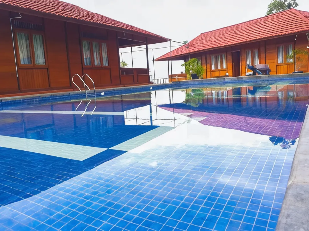 Imelda Resort - Padang
