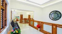 Love Shore Luxury Private Pool Villa near Thusharagiri Waterfalls - Homestays