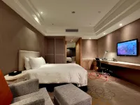 โฮเต็ล รอยัล ฮินฉู่ โรงแรมในซินจู๋