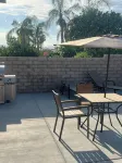 Walking distance to Stagecoach and Coachella Valley Music Festival.