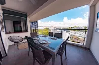 Bleu d'Azur - Sea view apartment - 公寓