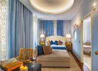 Grand Hotel Salsomaggiore Hotels in 