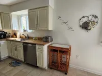 5 Star Amazing Perfect Beach Retreat Just for You.  Cozy, Clean, Comfortable Ξενοδοχεία στην πόλη Brigantine