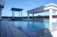 Parkview Hotel - Pools