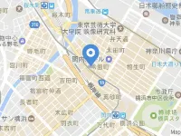 HOTEL MYSTAYS Yokohama Kannai Hotels near Kannai