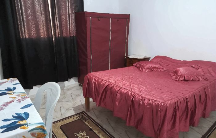 Super spacious T2 in the heart of Bizerte