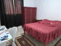 Super spacious T2 in the heart of Bizerte - 公寓