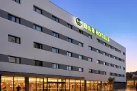 B&B HOTEL Viana do Castelo Hotels in 