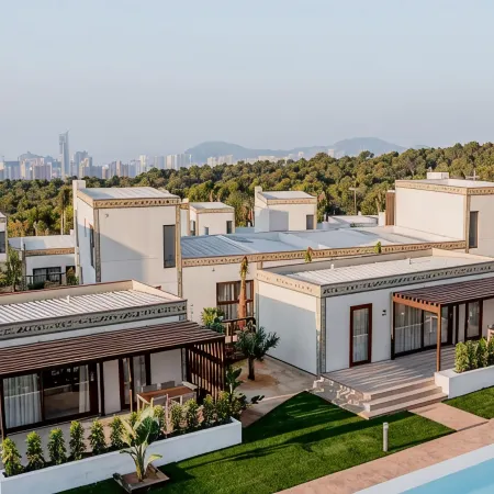 Four Points by Sheraton Costa Blanca Villas