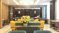 Jinjiang Inn (Zhangbei Grassland Tianlu Xinghe West Road Hotel)