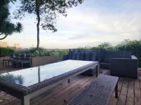Iskandar Residence -- Legoland & Kids & WiFi # 3BR2B # 6pax - Hot Tub