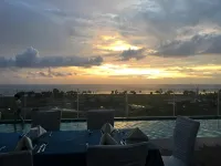Goldenbay Hotel - breakfast