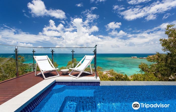 Lizard Island Resort