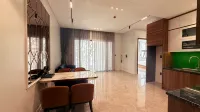 Diamond Hotel Bim Son Thanh Hoa - spa