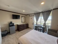 Beachside Resort