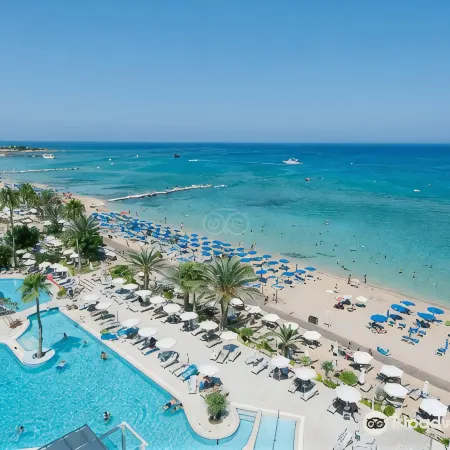 Sunrise Beach Hotel