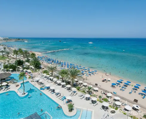 Sunrise Beach Hotel