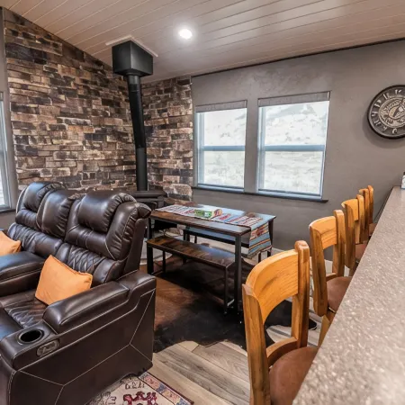 Welcome to Bennett Creek Cottage in beautiful Clark, Wyoming!
