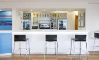 Travelodge Barcelona Fira