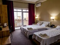 Hotel Jumeirah Hotels in Izberbash