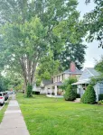 Charming Creekside Cottage [] Near Downtown, OSU & Airport - Wifi
