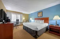 Clarion Hotel Conference Center - North