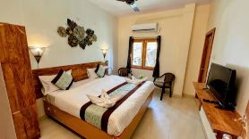 Casa Woods Resort @ Araku Valley