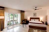 Pragati Green Meadows and Resort - Pools
