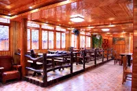 Juyou Hostel