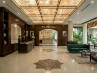 MEMORIES HOTEL - Wi-Fi