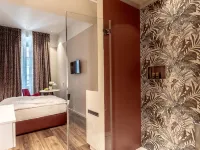 Calepina Alpine Suite Hotels near Piazza Duomo