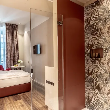 Calepina Alpine Suite Отели рядом с достопримечательностью «Площадь Пьяцца-дель-Дуомо»