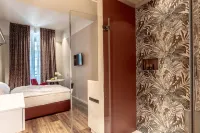 Calepina Alpine Suite