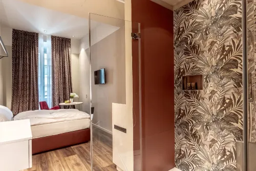 Calepina Alpine Suite
