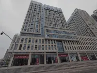 成都好景公寓（西博城店） 鄰近长拱堰的酒店