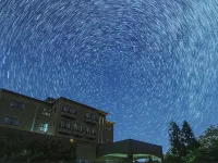 浪漫の館 月下美人