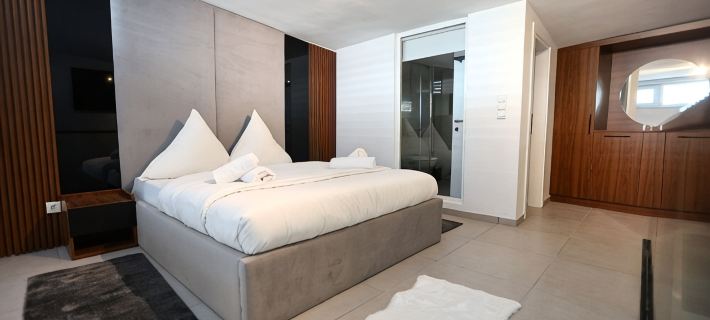 Moderne Loft Wohnung Koblenz 2 Hoteles en Coblenza